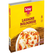 Lasagne glutenfri Fryst 300g Schär.