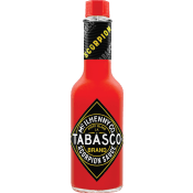 Scorpion Sauce 60ml Tabasco.