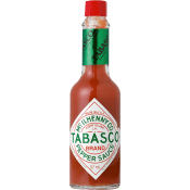 Pepparsås 57ml Tabasco.