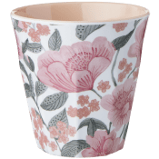 Mugg melamin Aurelia 30cl ICA.