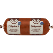 Gulaschsoppa 500g Siljans Chark.