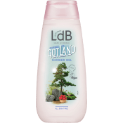 Duschgel Essence of Gotland 250ml LdB.