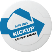 Soft mint 17,60g Kickup.