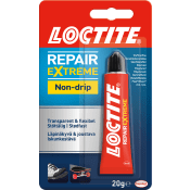 Lim Repair Extreme Non-Drip 20g Loctite.