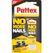 Lim No more nails 40ml Pattex.
