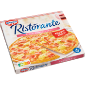 Pizza Ristorante Prosciutto 340g Dr. Oetker.