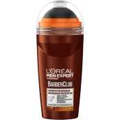 Barber Club 48H Protecti.