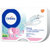 Nässug 1-p Otri-Baby.