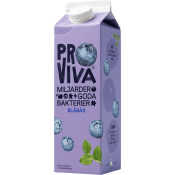 Fruktdryck Blåbär 1l Proviva.