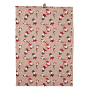 Kökshandduk Lori 50x70cm Hemtex24h.