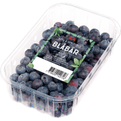 Blåbär 300g Klass 1 ICA.