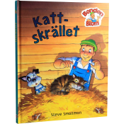 Kattskrället.