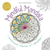 Mindful mandala.