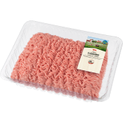 Fläskfärs Färsk Finmald 20% ca 1,6kg ICA.