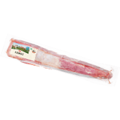 Fläskfilé Färsk ca 500g ICA.