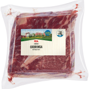Oxbringa Färsk Rimmad ca 700g ICA.