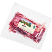 Oxfilé Färsk i bit ca 750g ICA.