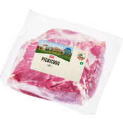 Picnicbog Färsk i bit ca 1kg ICA.
