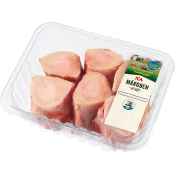 Märgben Färska ca 800g ICA.