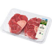 Kalvlägg ca 2-p ca 550g ICA.