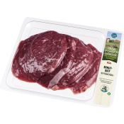 Minutbiff Färsk Skivad av fransyska ca 540g ICA.