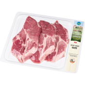 Karré Färsk Skivad Benfri ca 360g ICA.