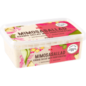 Mimosasallad 400g ICA.