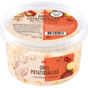 Grillpotatissallad 700g ICA.