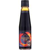 Kinesisk soya 150ml ICA Asia.