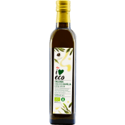 Extra virgin Italiensk Olivolja Ekologisk 500ml ICA I love eco.