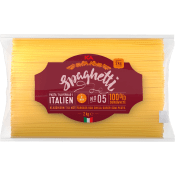 Spaghetti 2kg ICA.