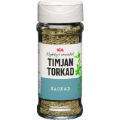 Timjan Torkad 14g ICA.