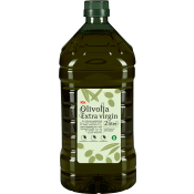 Extra virgin Olivolja 2l ICA.