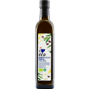 Extra virgin Grekisk Olivolja Ekologisk 500ml ICA I love eco.