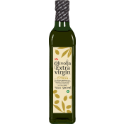Extra vigin Olivolja Citron 500ml ICA.
