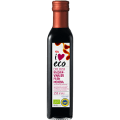 Balsamvinäger Ekologisk 250ml ICA I love eco.