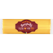 Spaghetti 1kg ICA.