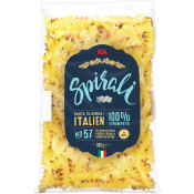 Spirali 500g ICA.