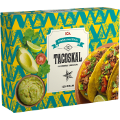 Tacoskal 12-p 135g ICA.