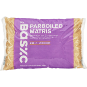 Parboiled Ris 2kg ICA Basic.