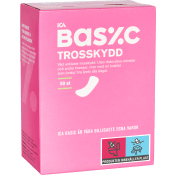 Trosskydd 50-p ICA Basic.