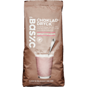 Chokladdryck Refill 800g ICA Basic.