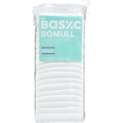 Bomull 200g ICA Basic.