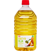 Frityrolja 2l ICA.