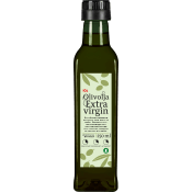 Extra virgin Olivolja 250ml ICA.
