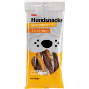 Hundgodis Skruvar 4-p 70g ICA.