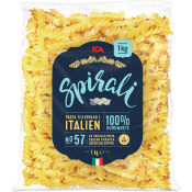 Spirali 1kg ICA.