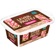 Leverpastej Original Bredbar 200g ICA.