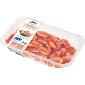 Räkor rökta chili 300g ICA Gott Liv.