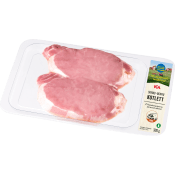 Kotlett Färsk Skivad Benfri 300g ICA.